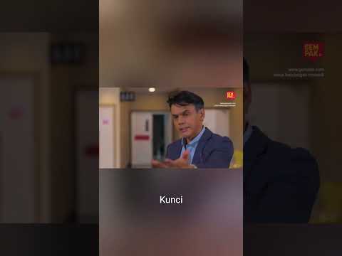 Amaran Seorang Bapa  Bila Tegas Bertemu Tindakan Sembarangan | Dendam Seorang Mentua EP1 thumbnail