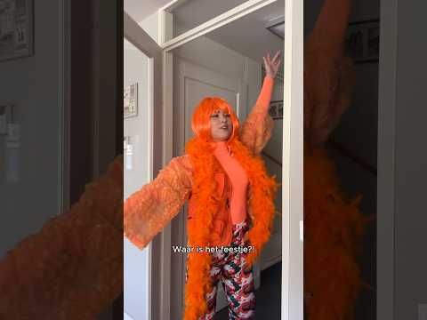 Koningsdag ?? thumbnail