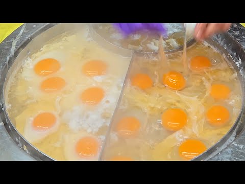 Must Try! Taiwanese Street Food Collection thumbnail