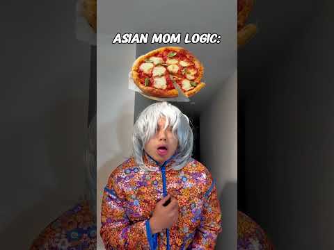 Asian Mom Logic thumbnail