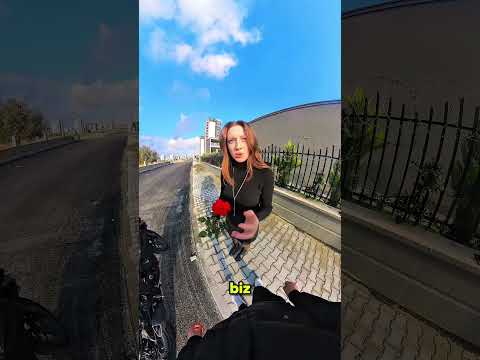 ÇİÇEK ALDIM AMA NEREDEN #automobile #izmirvlog #viral #komedi #smartphone #fypシ #motovlog #love #cg thumbnail
