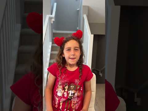 Dad Took Sierra’s Chips  | What Happens Next? thumbnail