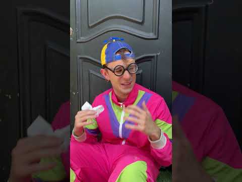 Mi AMIGO me QUITA la VIDA y lo GRABA TODO! thumbnail