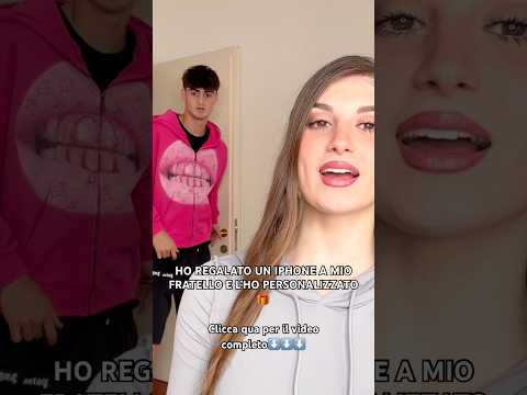 Clicca qua⬆️ per il video completo😂🎁 thumbnail