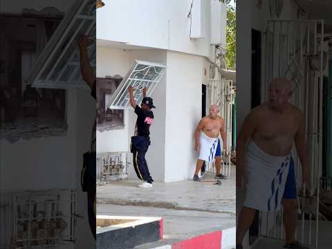 La casa sin ventanas ? #funny thumbnail