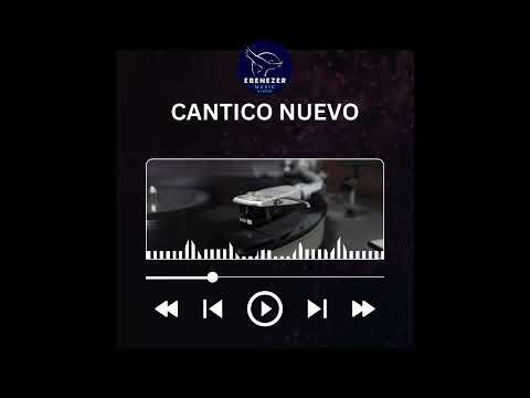 Cantico Nuevo Cantare a Jehová, Dire que el es grande thumbnail