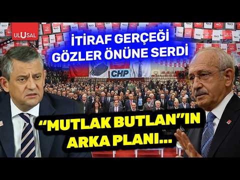 CHP 38. Kurultay dosyasında yeni itiraf! Şüpheli isim oyların nasıl satın alındığını anlattı thumbnail