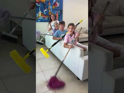Row your boat #kidssong thumbnail