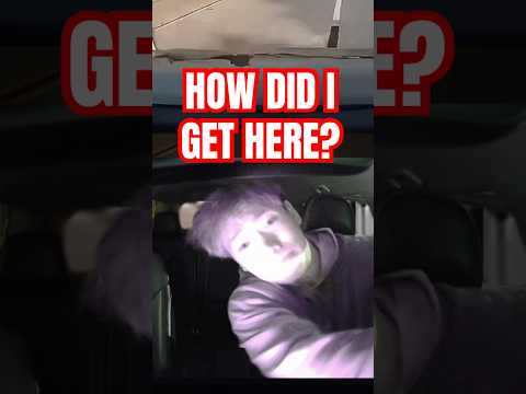 Hat trick on the highway 🤦‍♂️ #cars #dashcam #parody #jylez06 thumbnail