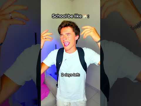 School Be like 🤣 thumbnail