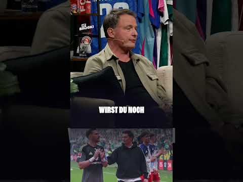 HSV immer noch im ABSTIEGSKAMPF⁉️? | At Broski - Die Sport Show thumbnail