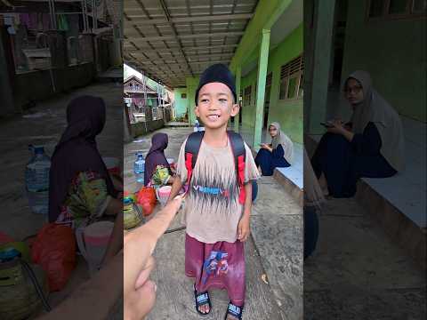 faqih mau jajan#trendingshorts thumbnail