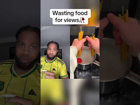 yall need to be stop smh #foodie thumbnail