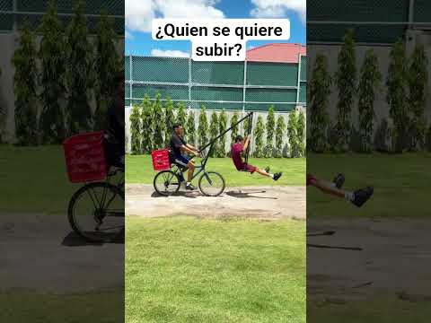 ¿quien sigue? #comedia thumbnail