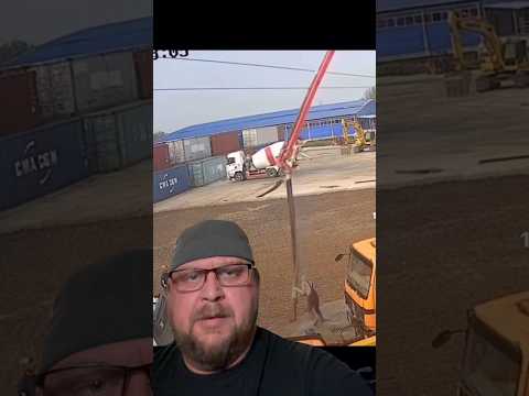 Pumper Truck Problems thumbnail
