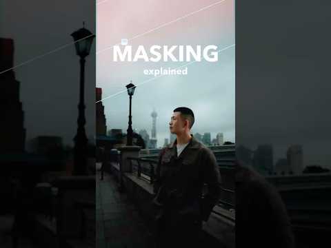 Masking in 60 seconds - Turn your average photos into great ones ➡️ Here’s how thumbnail