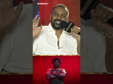 SJ Suryah Vs Lawrence Dialogue Battle 🔥 thumbnail