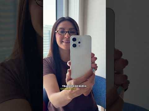 El mejor teléfono para crear contenido profesional @OPPOMexico #opporeno14series #telefono #viajes thumbnail
