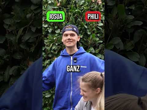Wer ist am Stärksten? 💪🏻 thumbnail