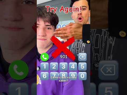 DESAFIO DOS NÚMEROS?? thumbnail