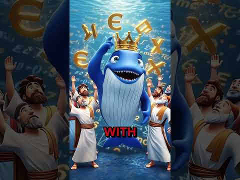 Old King Out, New Kings In #ai #zebracatai #aigenerated #AITools2026 #viral #animationart thumbnail