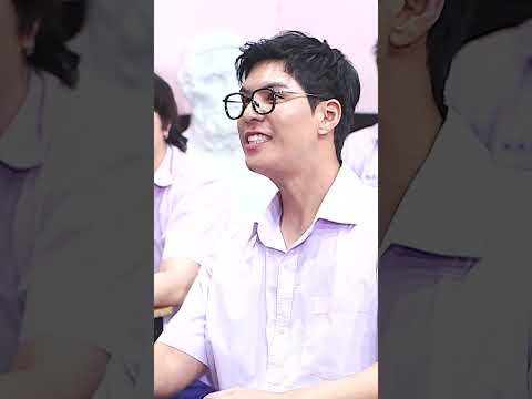 คัลแลนพูดสำนวนไทย #หกฉากครับจารย์ thumbnail