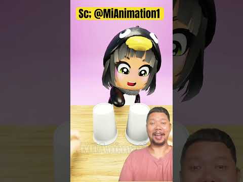 Gugugaga coba tebak dimana COKLATNYA!?( #funny #comedy #dubbingvideo #gugugaga thumbnail