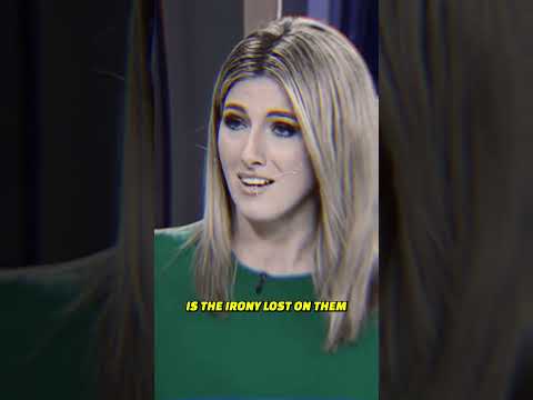 Bring Gen Z political commentator Caroline Downey to your campus! thumbnail