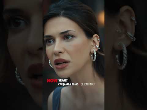 "Yeraltına İnen İnsanların Belinde Silah Olmaz" - Yeraltı 16. Bölüm 1. Fragmanı #shorts thumbnail