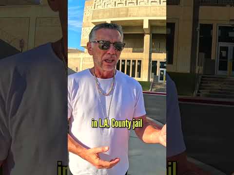 Crazy Mafia Jail Story thumbnail