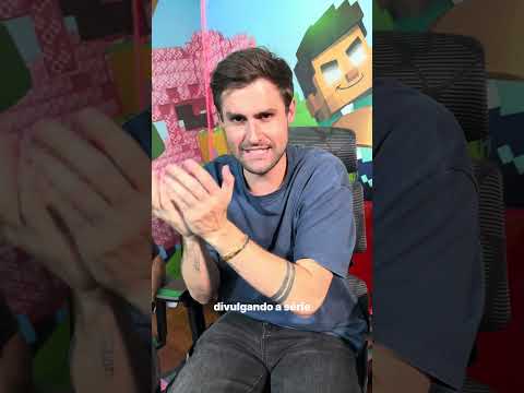 DESAFIO VALENDO R$1.000 ?O REMAKE DE PARAÍSO ESTREIA DIA 09 DE ABRIL ÀS 12H NO CANAL DE GAMES thumbnail