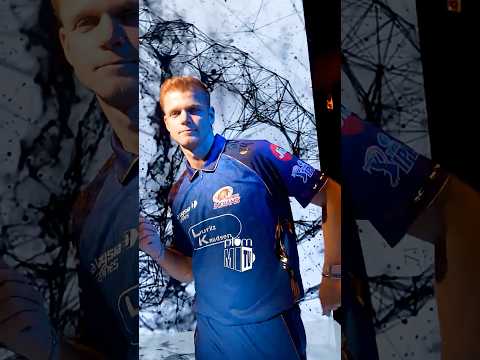 2️⃣ overs. 2️⃣ wickets. Bosch mode ? | #MumbaiIndians #OneFamily #TATAIPL #KKRvMI thumbnail