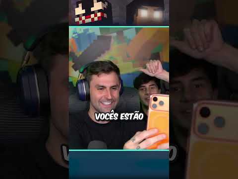 DESLIGUEI NA CARA DO VENOM thumbnail