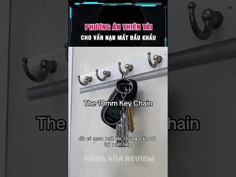 những chiếc đầu khẩu biến mất bí ẩn và giải pháp thumbnail
