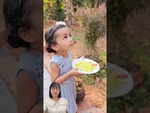 Em gái cho ớt vào quả chuối #trendingshorts #trendingvideo #shorts #shortsviral #viralshorts thumbnail