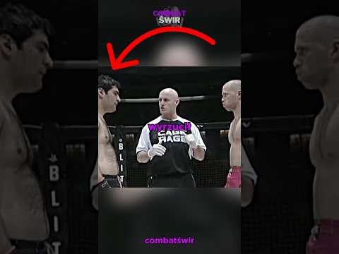 Wyrzucił ZASADY do kosza i MOSCNO tego POŻAŁOWAŁ! 😨😨 thumbnail