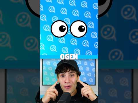Hoe Goed Zijn Jouw Ogen Echt? thumbnail