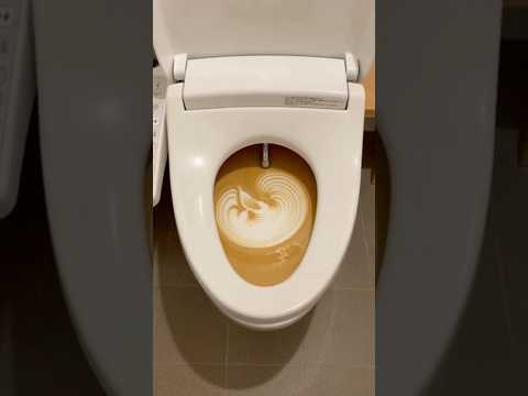 Coffee Art Competition @ohiofinalboss.  @BayashiTV_ thumbnail