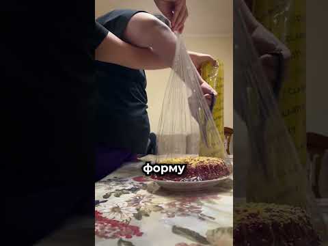Этот трюк защитит ваш торт 🎂 thumbnail