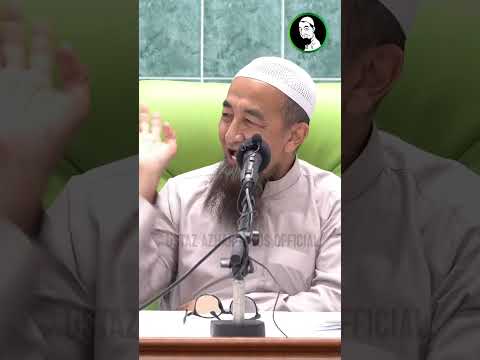 Makmum Melambatkan Pergerakan Tak Ikut Imam - Ustaz Azhar Idrus thumbnail