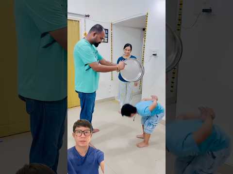 Mẹ cũng muốn chơi trò chơi #trendingshorts #trendingvideo #shorts #shortsviral #viralshorts thumbnail