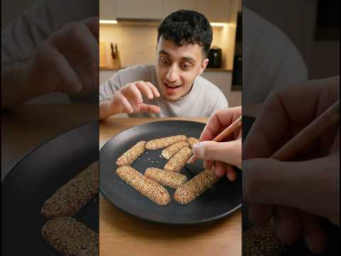 هل رح بقدر اخدعه اذا رسمتله كعك على صحنه؟ thumbnail