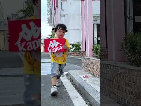 看懂的都哭了... #宝爸带娃 #人类幼崽  #露兮粑粑  #小小露兮 #内容启发搜索 thumbnail