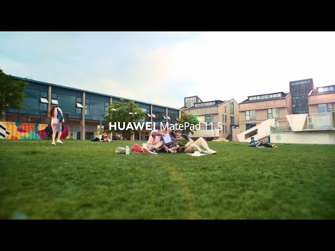 HUAWEI MatePad 11.5 (2025) | PC-like Experience for only P21,999 thumbnail