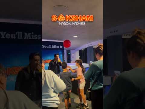 Magic Show Live! thumbnail