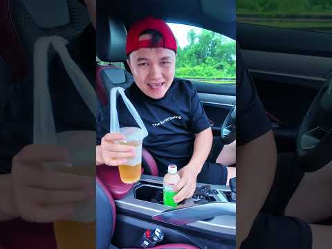 Vật Dụng Để Đồ Trên Ô Tô 🚗 Hữu Ích ❤️ #shorts thumbnail