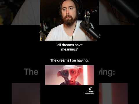 "All Dreams Have Meanings" ? thumbnail