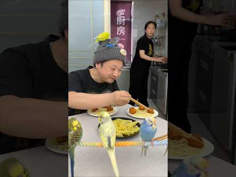 我总是猜不透老公的想法😓🍖美食美味 thumbnail