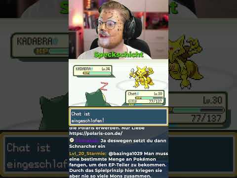 Er hat euch fett genannt.. thumbnail
