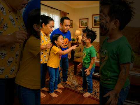 Akibat ngelawan sama orang tua thumbnail